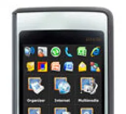 Смартфон Acer DX650, количество отзывов: 10