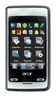 Смартфон Acer DX650, количество отзывов: 10