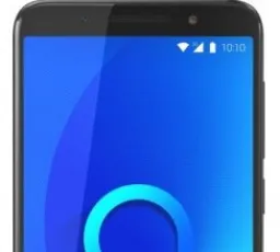 Отзыв на Смартфон Alcatel 3X 5058I: плохой, новый, темный, включенный