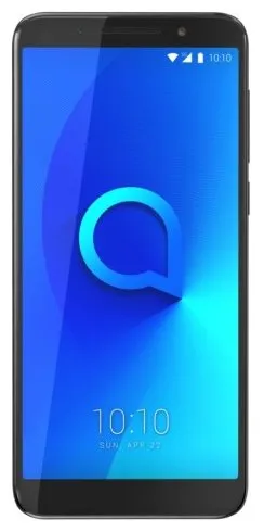 Смартфон Alcatel 3X 5058I, количество отзывов: 10