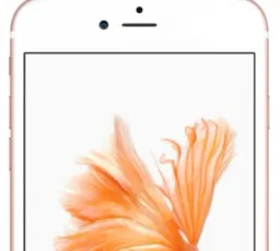 Отзыв на Смартфон Apple iPhone 6S Plus 64GB: хороший, быстрый, небольшой, защитный
