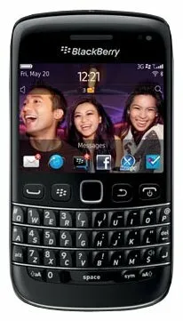 Смартфон BlackBerry Bold 9790, количество отзывов: 11