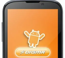 Смартфон Digma iDxD4 3G, количество отзывов: 9