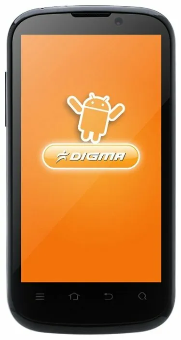 Смартфон Digma iDxD4 3G, количество отзывов: 9