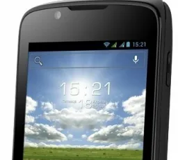 Отзыв на Смартфон Fly IQ436 Era Nano 3: хороший, дешёвый, нормальный, лёгкий