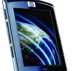 Смартфон HP iPAQ Voice Messenger, количество отзывов: 10