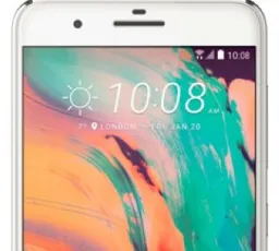 Смартфон HTC One X10, количество отзывов: 10