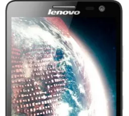 Отзыв на Смартфон Lenovo S856: чистый, впечатленый, красный, сбалансированный