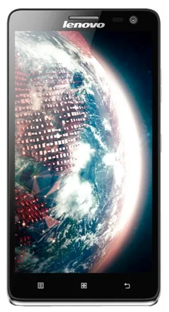 Смартфон Lenovo S856, количество отзывов: 10