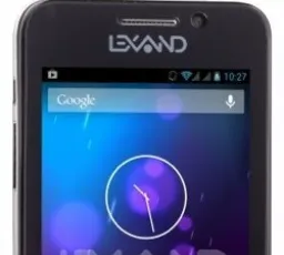 Отзыв на Смартфон LEXAND S4A4 Neon: хороший, старый, громкий, симпатичный