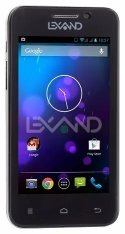 Смартфон LEXAND S4A4 Neon, количество отзывов: 10