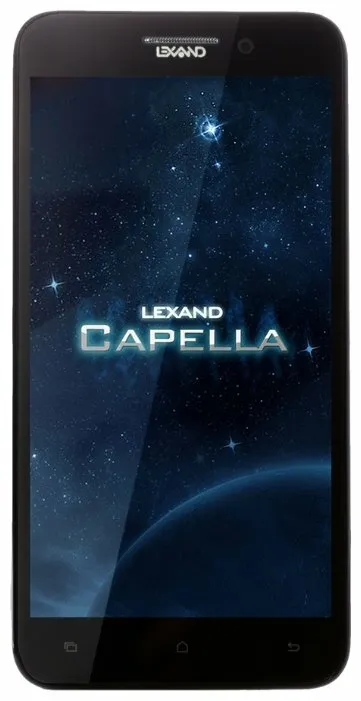 Смартфон LEXAND S5A3 Capella, количество отзывов: 10
