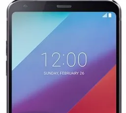 Смартфон LG G6+, количество отзывов: 8