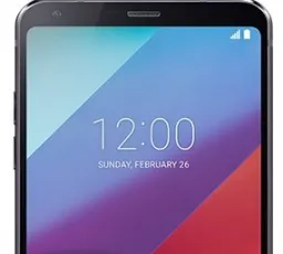 Отзыв на Смартфон LG G6+: качественный, хороший, отличный, приличный