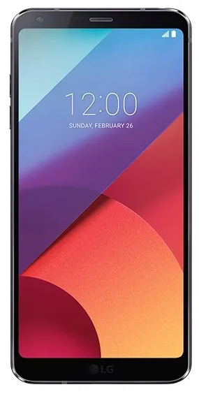 Смартфон LG G6+, количество отзывов: 10