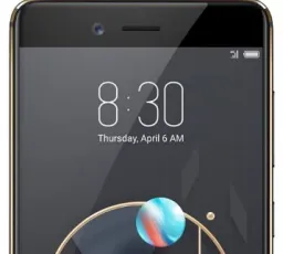 Смартфон Nubia Z17 mini 4/64GB, количество отзывов: 10