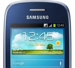Смартфон Samsung Galaxy Pocket Neo GT-S5312, количество отзывов: 10