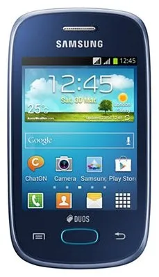 Смартфон Samsung Galaxy Pocket Neo GT-S5312, количество отзывов: 10