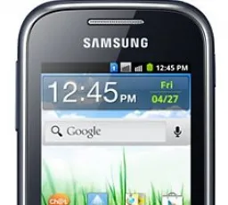 Смартфон Samsung GT-S5302, количество отзывов: 10