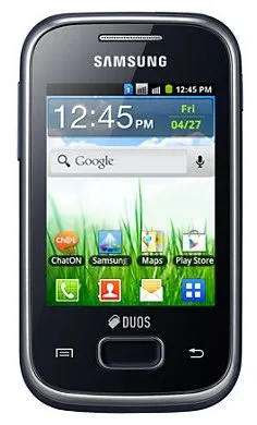 Смартфон Samsung GT-S5302, количество отзывов: 10