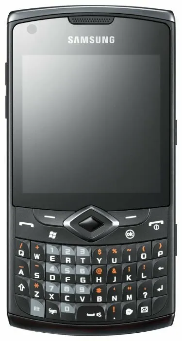 Смартфон Samsung WiTu Pro GT-B7350, количество отзывов: 9