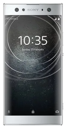Смартфон Sony Xperia XA2 Ultra Dual 64GB, количество отзывов: 10
