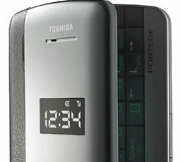 Отзыв на Смартфон Toshiba Portege G910: ужасный, автомобильный от 25.3.2023 12:23