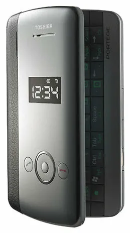 Смартфон Toshiba Portege G910, количество отзывов: 10