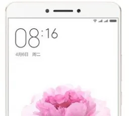 Смартфон Xiaomi Mi Max 16GB, количество отзывов: 9