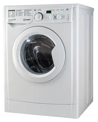 Стиральная машина Indesit EWSD 51031, количество отзывов: 10