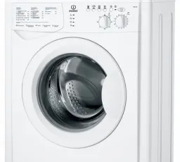 Стиральная машина Indesit WISL 105, количество отзывов: 10