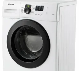 Стиральная машина Samsung WF60F1R2F2W, количество отзывов: 7