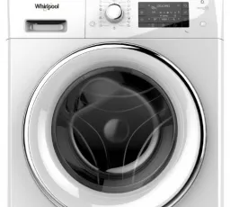 Отзыв на Стиральная машина Whirlpool FWSD 71283 WCV: хороший, отличный, стиральный от 21.3.2023 3:47
