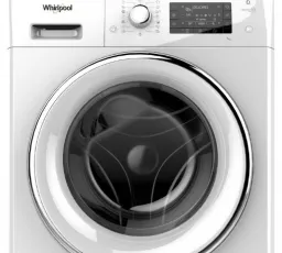 Стиральная машина Whirlpool FWSD 71283 WCV, количество отзывов: 9