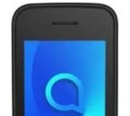 Телефон Alcatel 2053D, количество отзывов: 8