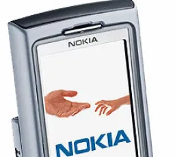 Телефон Nokia 6270, количество отзывов: 10
