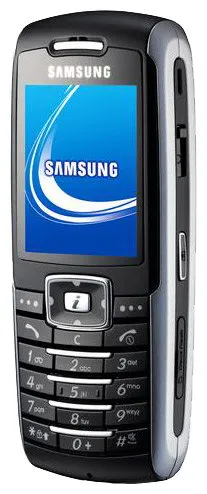 Телефон Samsung SGH-X700, количество отзывов: 11