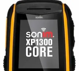 Телефон Sonim XP1300 Core, количество отзывов: 9