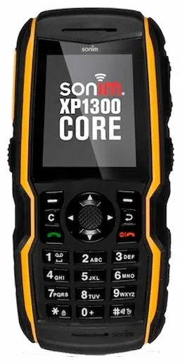 Телефон Sonim XP1300 Core, количество отзывов: 10