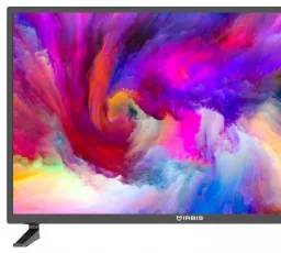 Телевизор Irbis 32S01HD203B 32" (2020), количество отзывов: 10