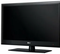 Отзыв на Телевизор LG 26LE3300: плохой, лёгкий, отвратительный, броский