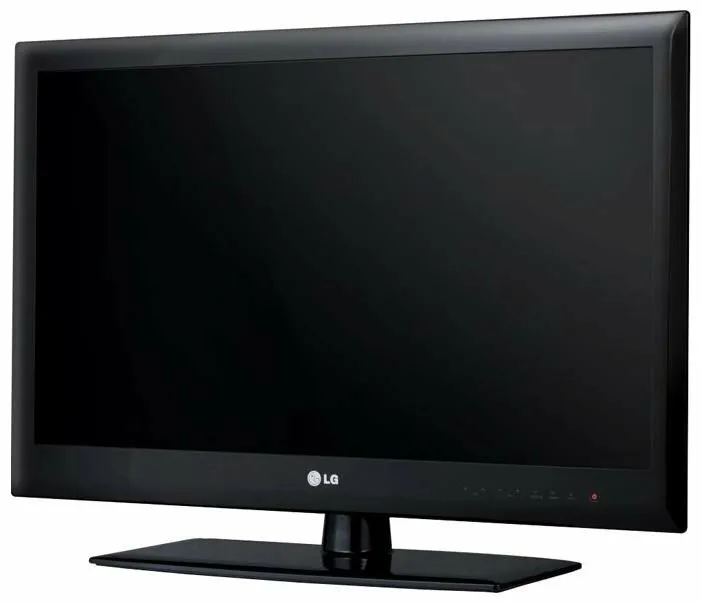 Телевизор LG 26LE3300, количество отзывов: 10