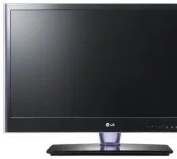 Отзыв на Телевизор LG 26LV5510: звуковой, отличный, внешний, чёрный