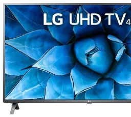 Плюс на Телевизор LG 55UN73506 55" (2020): хороший, громкий, неплохой, тихий