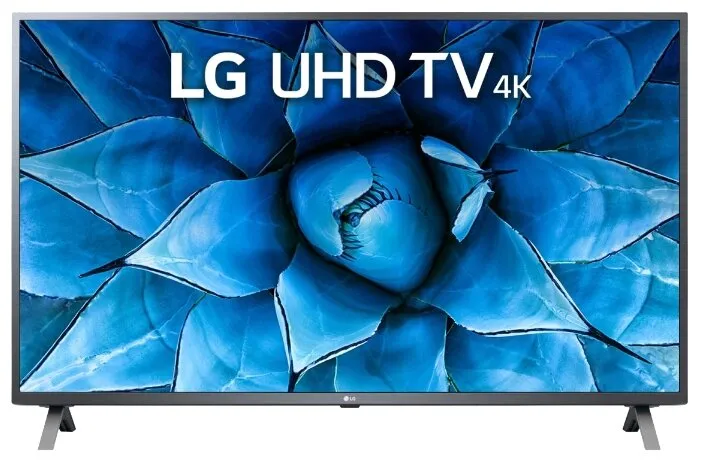 Телевизор LG 55UN73506 55" (2020), количество отзывов: 9