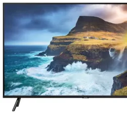 Телевизор Samsung QE49Q70RAU, количество отзывов: 7