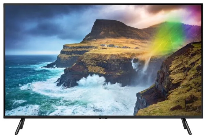Телевизор Samsung QE49Q70RAU, количество отзывов: 9