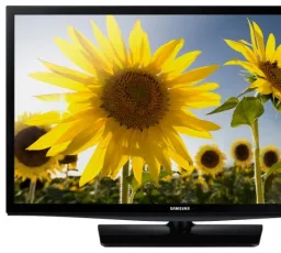 Телевизор Samsung UE19H4000, количество отзывов: 9