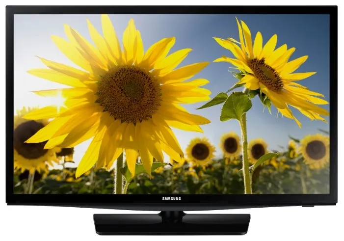 Телевизор Samsung UE19H4000, количество отзывов: 9
