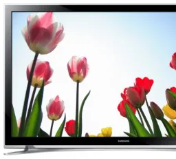 Телевизор Samsung UE22F5400, количество отзывов: 9